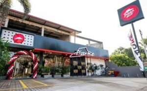 Pizza Hut – Kirindiwala